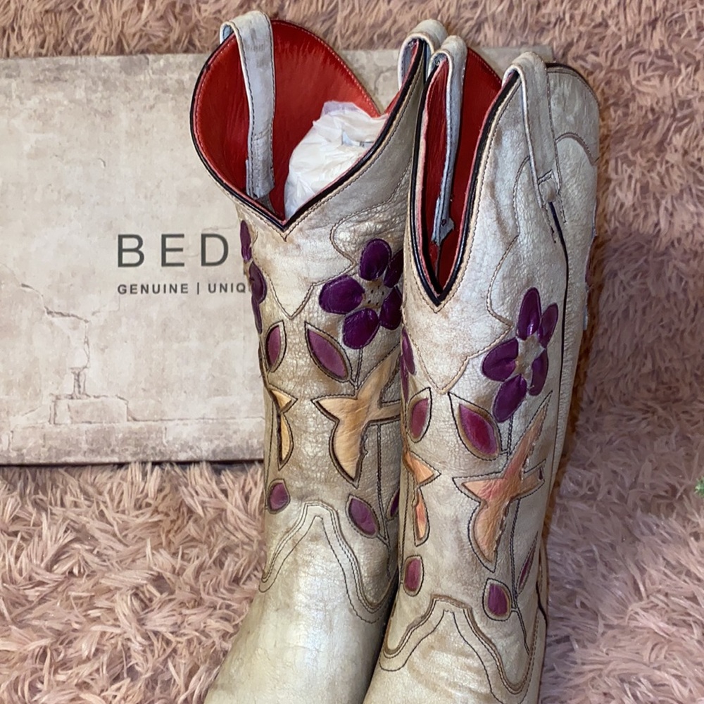 bed stu Boots valencia nectar lux - Picture 11 of 15
